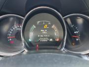 белый Kia Ceed GT 1.6 MT (204 л.с.) 2015 фото 5