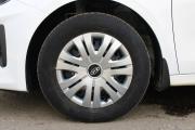 Белый Kia Ceed 1.6 AT (128 л.с.) 2020 фото 13
