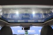 синий Nissan Qashqai 2.0 CVT (144 л.с.) 4WD 2017 фото 15