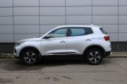 Серебряный Chery Tiggo 4 Pro 1.5 CVT (113 л.с.) 2023 фото 3
