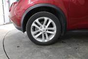 Красный Nissan Juke 1.6 CVT (117 л.с.) 2018 фото 13