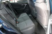 синий Toyota RAV4 2.0 CVT (149 л.с.) 2019 фото 15