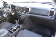 Коричневый Kia Sportage 2.0 AT (150 л.с.) 2020 фото 10