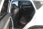 белый Geely Coolray 1.5 AMT (150 л.с.) 2020 фото 14