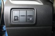 синий Kia Picanto 1.3 AT (85 л.с.) 2015 фото 13