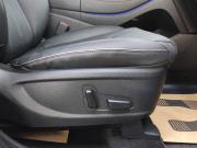 белый Hyundai Santa Fe 2.5 AT (180 л.с.) 4WD 2022 фото 22