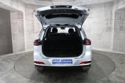 Серебряный Chery Tiggo 7 Pro Max 1.6 AMT (150 л.с.) 2024 фото 12