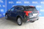 черный Haval Jolion 1.5 AMT (150 л.с.) 4WD 2025 фото 2