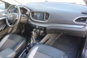 Коричневый Lada (ВАЗ) Aura 1.8 CVT (122 л.с.) 2025 фото 10
