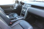 черный Land Rover Discovery Sport 2.0d AT (150 л.с.) 4WD 2019 фото 19