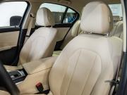 синий BMW 3 серии 318i 2.0 AT (156 л.с.) 2021 фото 15