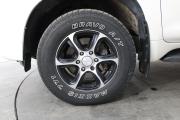 Белый Toyota Land Cruiser Prado 3.0d AT (173 л.с.) 4WD 2013 фото 14