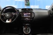 бежевый Kia Soul 2.0 AT (150 л.с.) 2018 фото 17