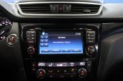 синий Nissan Qashqai 2.0 CVT (144 л.с.) 4WD 2017 фото 18