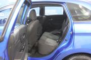синий Lada (ВАЗ) XRAY 1.6 AMT (106 л.с.) 2022 фото 15