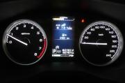 белый Subaru Forester 2.0 CVT (150 л.с.) 4WD 2019 фото 17