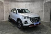Серый Chery Tiggo 4 Pro 1.5 CVT (147 л.с.) 2023 фото 2