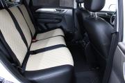 Белый Haval M6 1.5 MT (143 л.с.) 2023 фото 11
