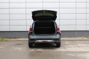 Синий Kia Seltos 2.0 CVT (149 л.с.) 2022 фото 12