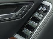 черный Toyota Land Cruiser 3.4d AT (299 л.с.) 4WD 2024 фото 13