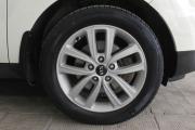 бежевый Kia Soul 2.0 AT (150 л.с.) 2018 фото 8