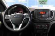 синий Lada (ВАЗ) XRAY 1.6 AMT (106 л.с.) 2022 фото 17