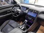 белый Hyundai Tucson 2.0 AT (150 л.с.) 4WD 2021 фото 28
