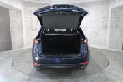 Синий Mazda CX-5 2.0 AT (150 л.с.) 4WD 2019 фото 12