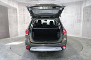 Коричневый Mitsubishi Outlander 2.0 CVT (146 л.с.) 2019 фото 12