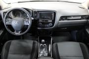 Коричневый Mitsubishi Outlander 2.0 CVT (146 л.с.) 2019 фото 8