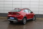 Красный Renault Arkana 1.3 CVT (150 л.с.) 4WD 2021 фото 5
