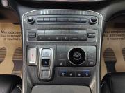белый Hyundai Santa Fe 2.5 AT (180 л.с.) 4WD 2022 фото 26