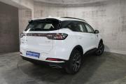 Белый Chery Tiggo 7 Pro Max 1.6 AMT (150 л.с.) 4WD 2024 фото 5