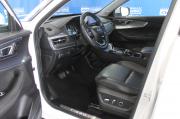 белый Chery Tiggo 7 Pro 1.5 CVT (147 л.с.) 2022 фото 11