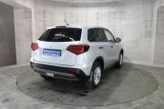 Серебряный Suzuki Vitara 1.6 AT (117 л.с.) 2021 фото 5