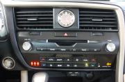 коричневый Lexus RX 300 2.0 AT (238 л.с.) 4WD 2021 фото 23