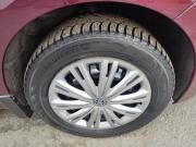 красный Renault Scenic 1.5d MT (110 л.с.) 2014 фото 6
