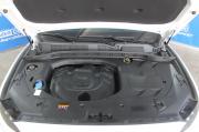 белый Geely Atlas Pro 1.5 AMT (177 л.с.) 4WD 2022 фото 10