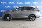 серый Chery Tiggo 8 Pro 1.6 AMT (186 л.с.) 2022 фото 3