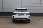 Белый Kia Rio X 1.6 AT (123 л.с.) 2021 фото 6