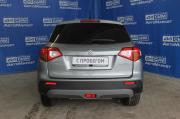 серый Suzuki Vitara 1.6 AT (117 л.с.) 2018 фото 5