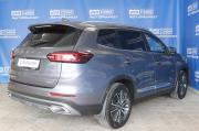 серый Chery Tiggo 8 Pro 1.6 AMT (186 л.с.) 2022 фото 4