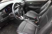 красный Kia Rio X-Line 1.6 AT (123 л.с.) 2020 фото 14