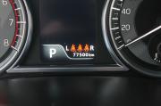 голубой Suzuki Vitara S 1.4 AT (140 л.с.) 4WD 2019 фото 21