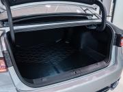 Серый Chery Arrizo 8 1.6 AMT (150 л.с.) 2025 фото 12