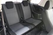 Серебряный Suzuki Grand Vitara 1.6 MT (106 л.с.) 4WD 2006 фото 11