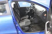 синий Lada (ВАЗ) XRAY 1.6 AMT (106 л.с.) 2022 фото 12