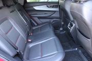 Красный Chery Tiggo 7 Pro 1.5 CVT (147 л.с.) 2021 фото 11