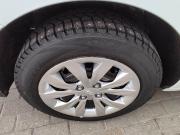 белый Hyundai Solaris 1.6 AT (123 л.с.) 2022 фото 6
