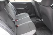 Белый Skoda Rapid 1.6 AT (110 л.с.) 2020 фото 11